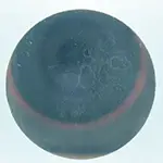 silicolloy xvi試験後の外観