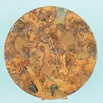 sus440c試験後の外観