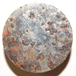 sus440c洗浄後の外観