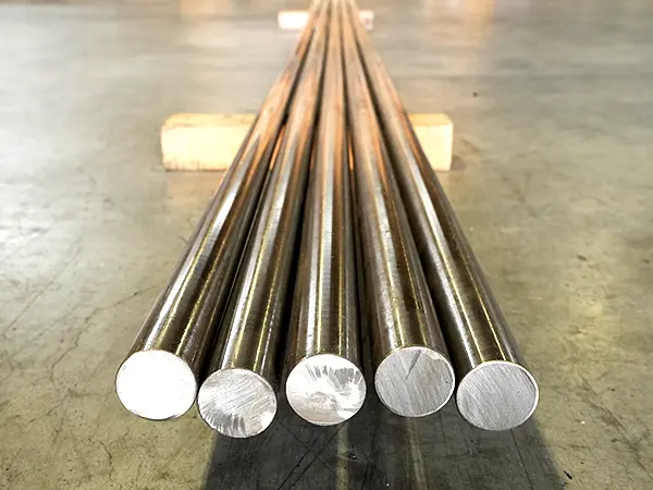 アクシアZero3で制作したフラットバー